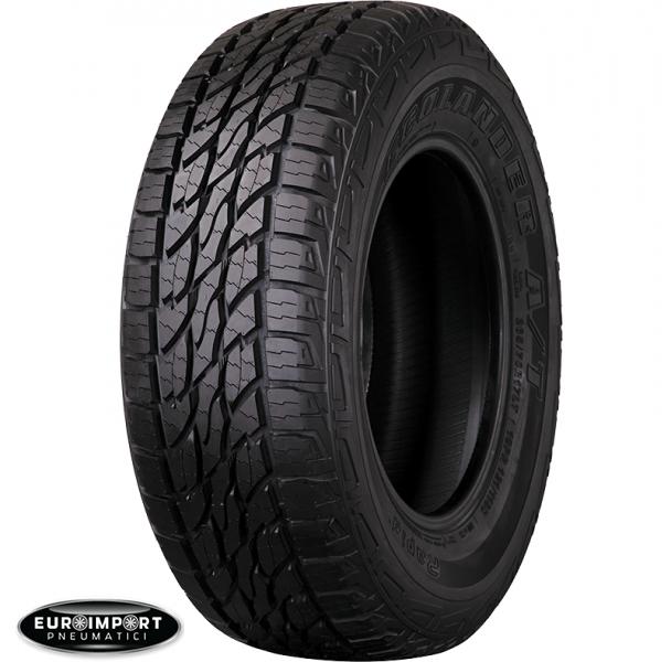 Aoteli ECOLANDER  245/75 R16 120 S  
